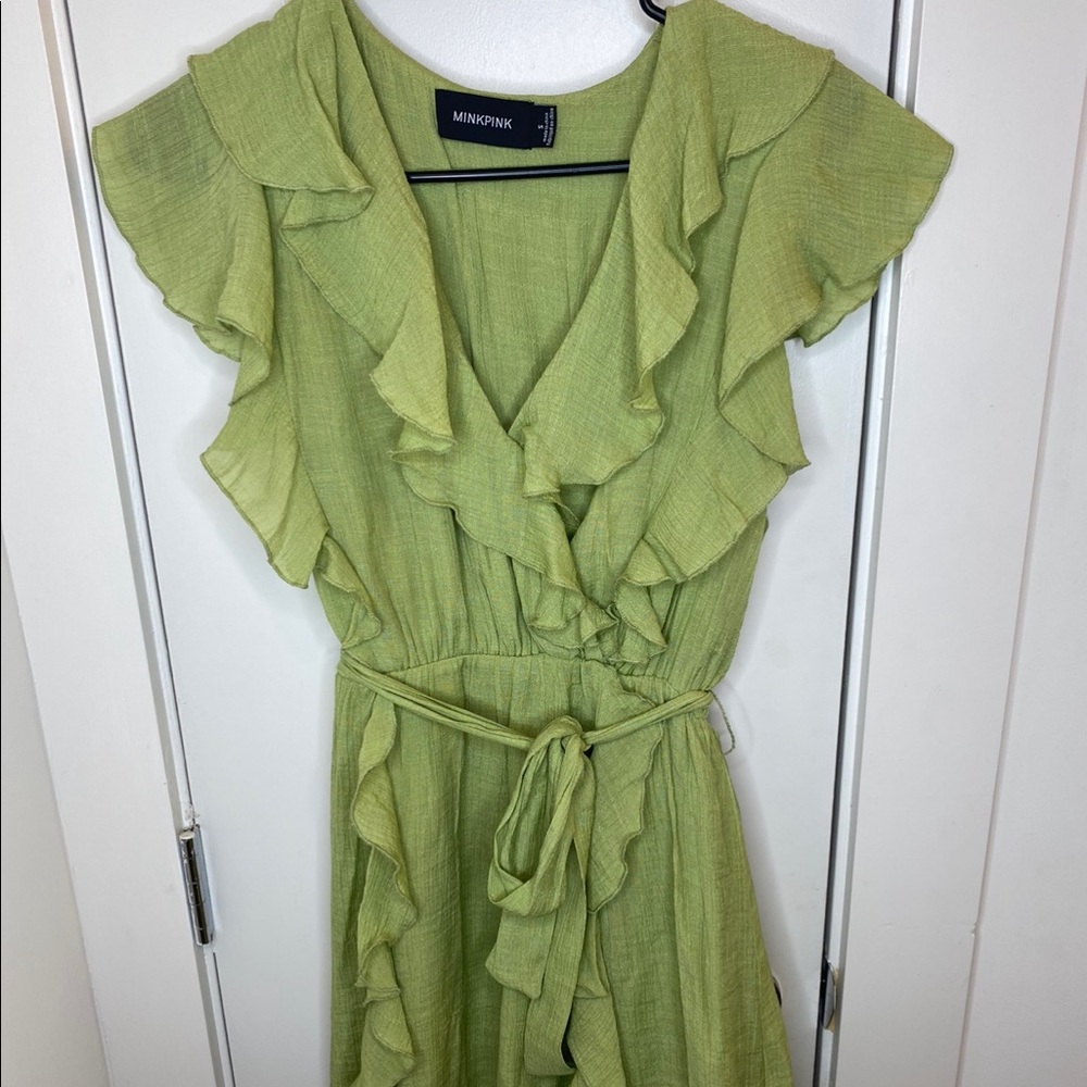 Lulus dress